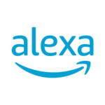 Amazon Alexa Logo