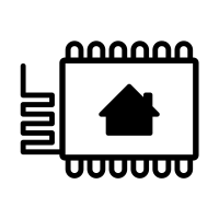 ESPHome Logo